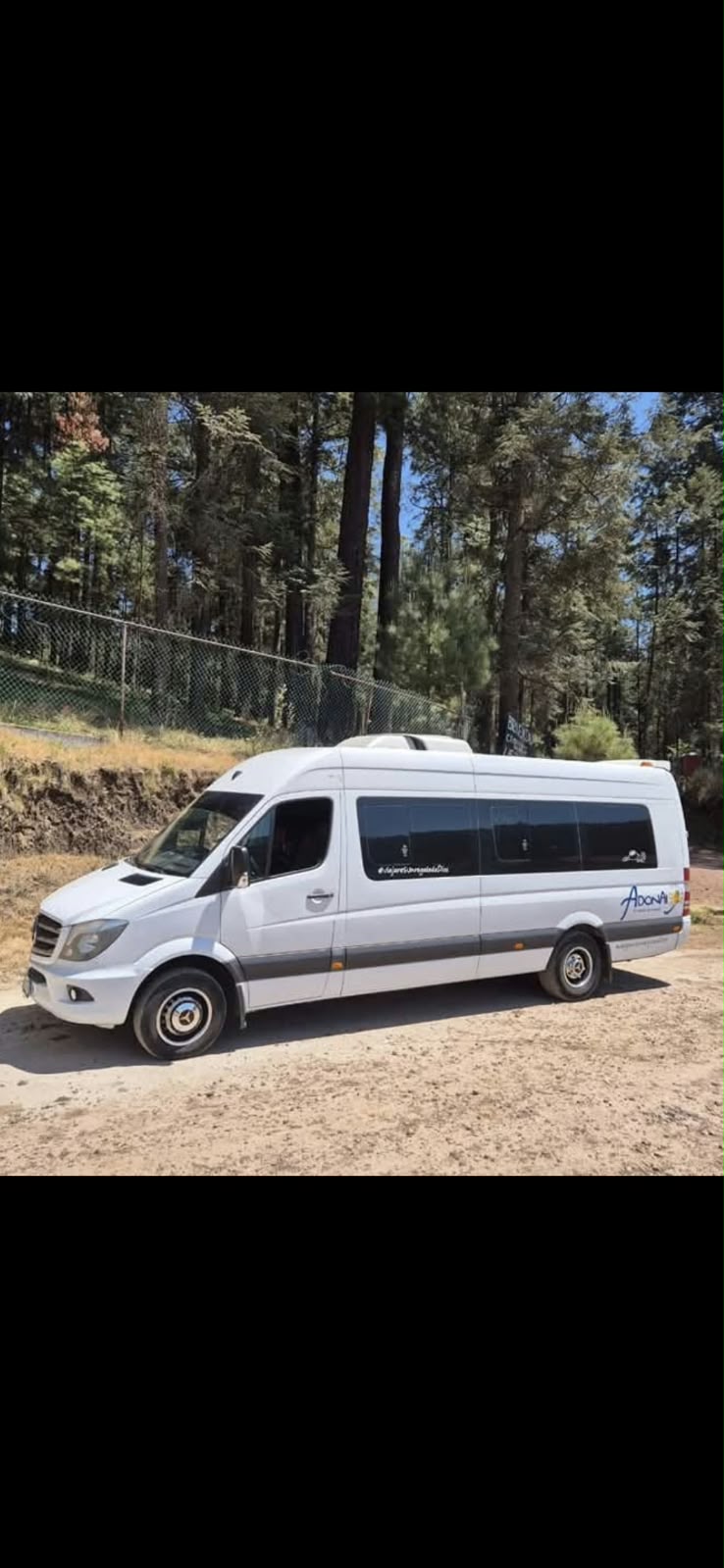 Sprinter - foto 1