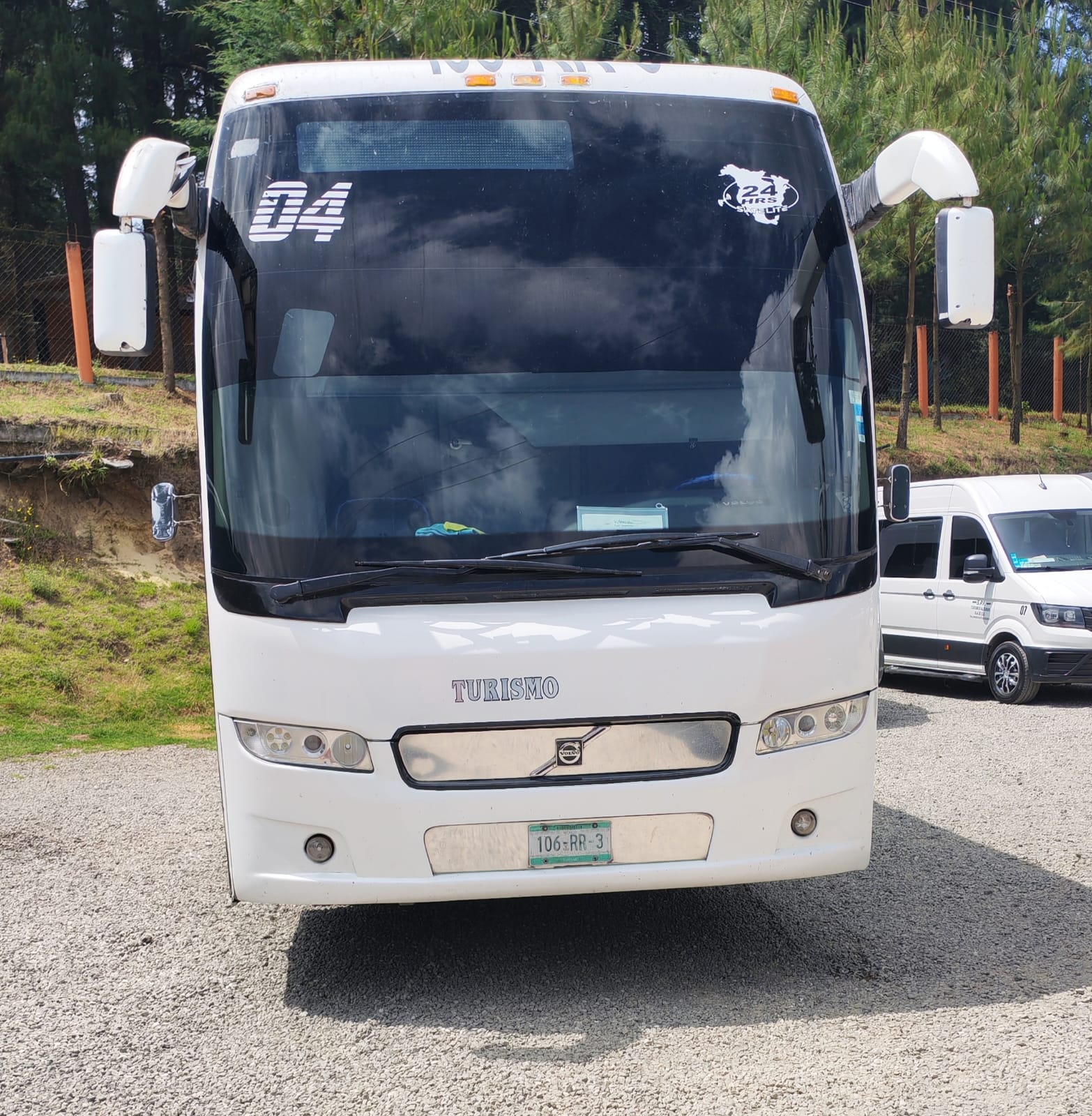 Camión Volvo - foto 2